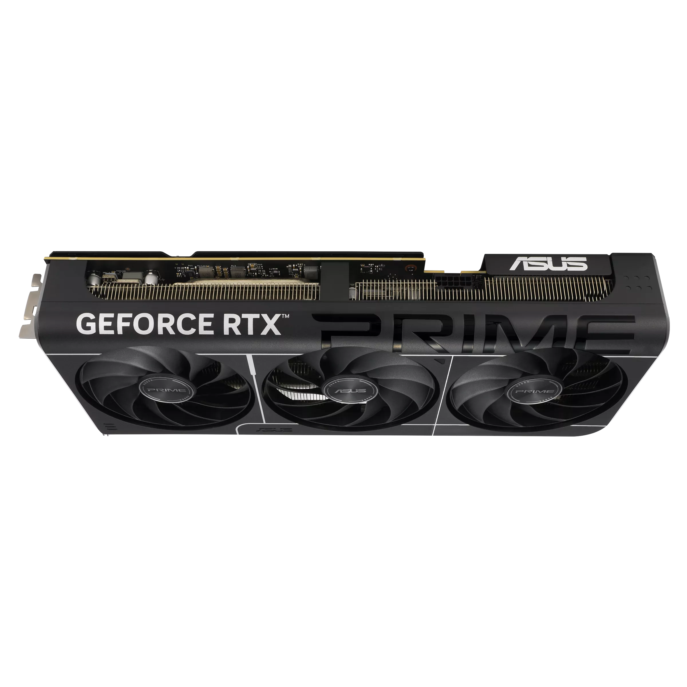 ASUS RTX 5070TI 16GB PRIME 3 FAN - Imagen 6