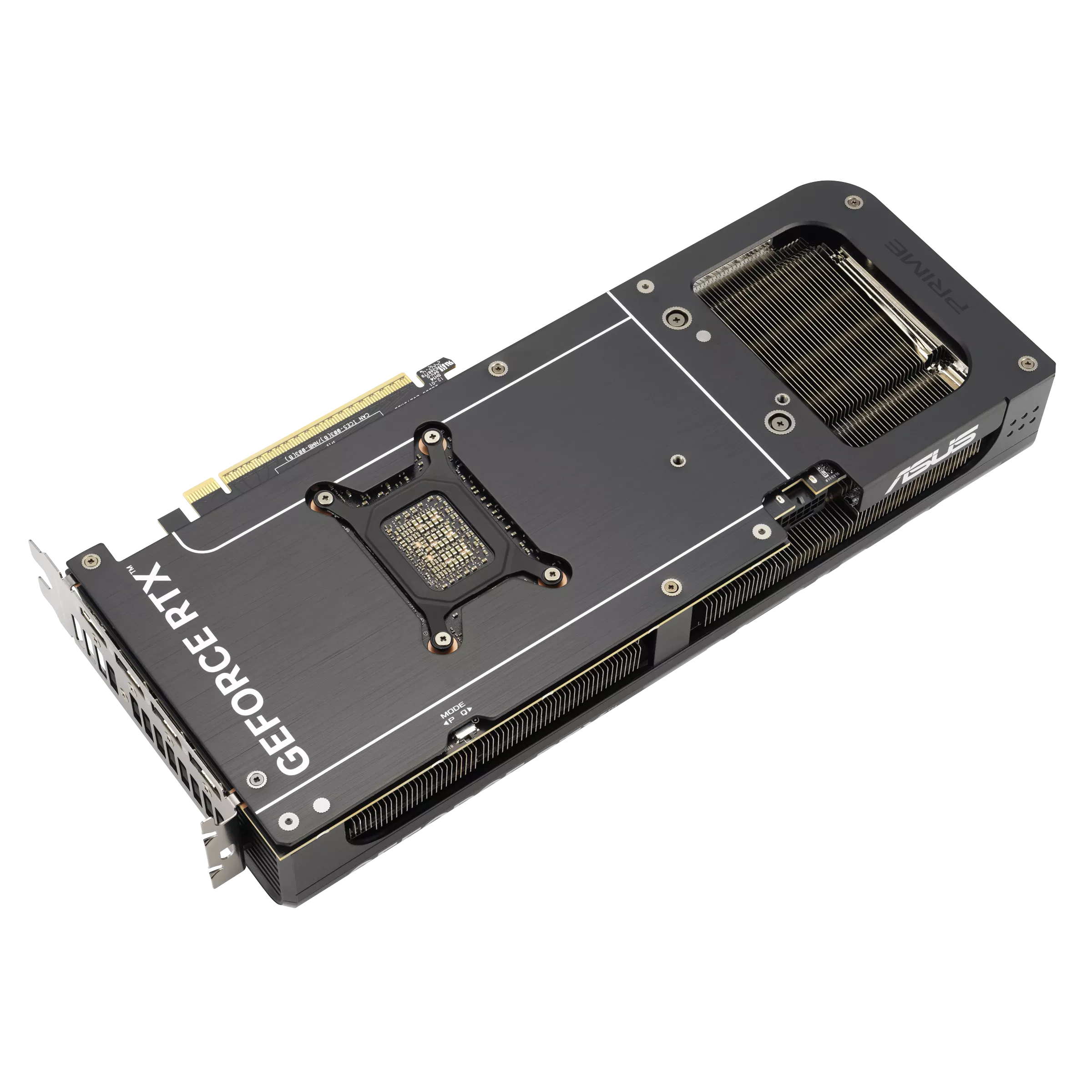 ASUS RTX 5070TI 16GB PRIME 3 FAN - Imagen 9
