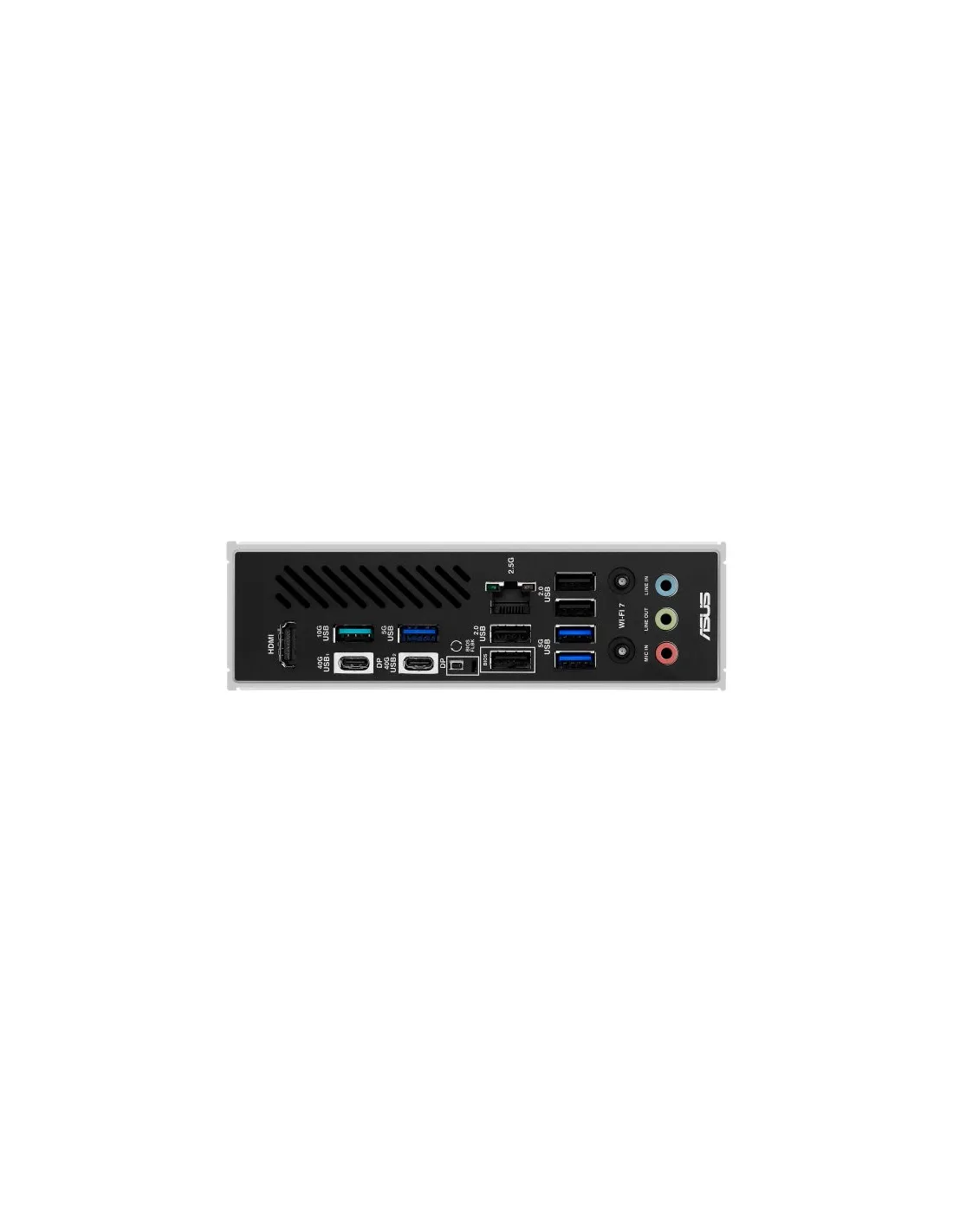 ASUS X870 MAX GAMING WIFI AM5 - Imagen 4