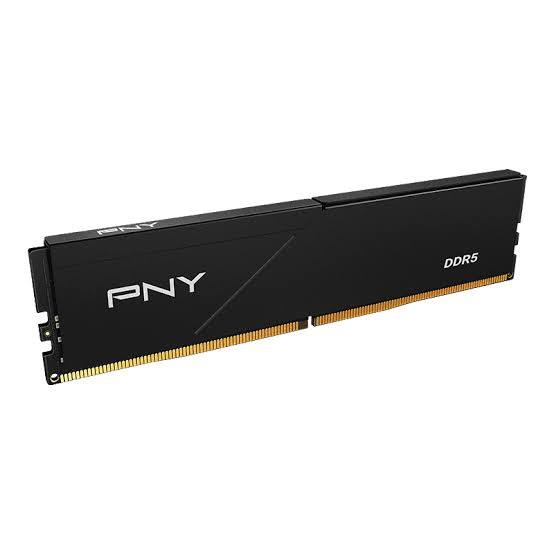 KIT RAM DDR5 32GB PNY LOW PROFILE 5600MTS CL46 (2 MODULOS DE 16 GB) - Imagen 2