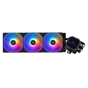 LIQUIDA THERMALRIGHT FROZEN PRIMS 360 ARGB