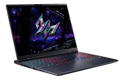 ACER PREDATOR HELIOS CORE ULTRA 9 275HX + RTX 5060 - Imagen 2