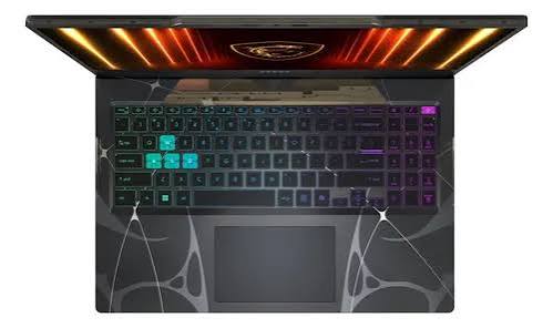 MSI CYBORG 15 CORE 5 210H + RTX 5060 8GB - Imagen 2