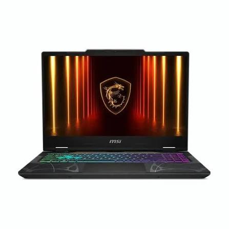 MSI CYBORG 15 CORE 5 210H + RTX 5060 8GB