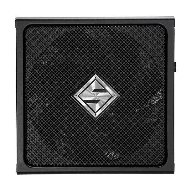 FUENTE ASROCK STEEL LEGEND SL-1000W GOLD 80 PLUS GOLD FULL MODULAR 5.1 NATIVO - Imagen 3