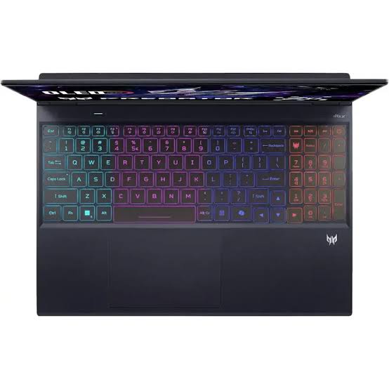 ACER PREDATOR HELIOS CORE ULTRA 9 275HX + RTX 5060 - Imagen 3
