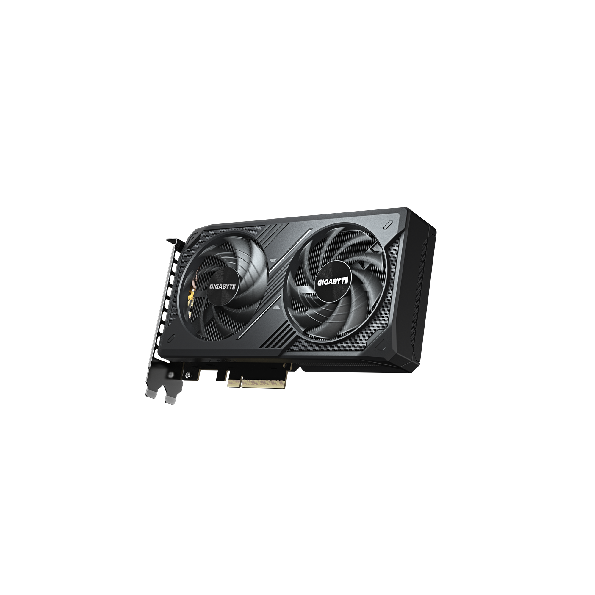 GIGABYTE RTX 5060 8GB WINDFORCE 2 FAN - Imagen 3