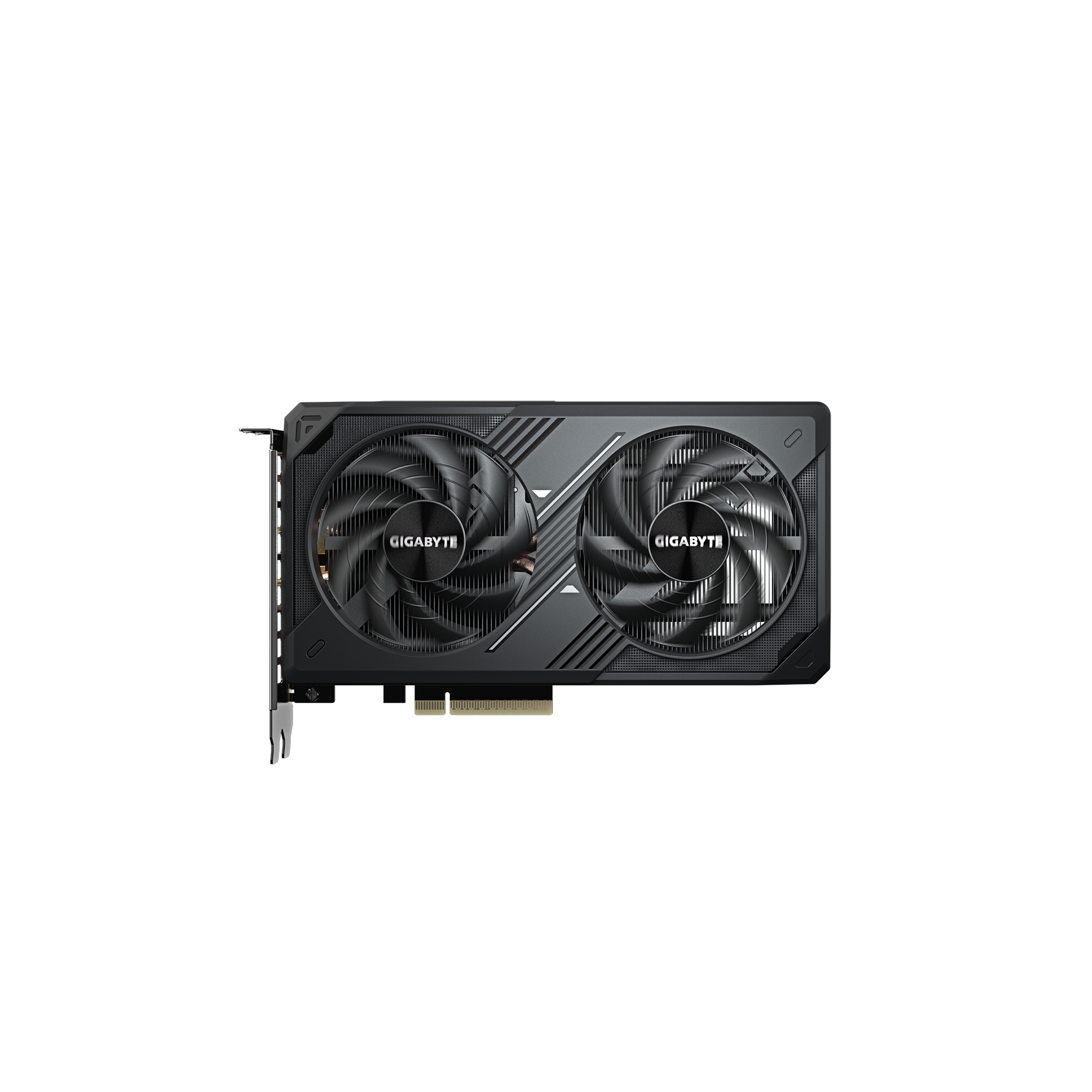 GIGABYTE RTX 5060 8GB WINDFORCE 2 FAN - Imagen 2