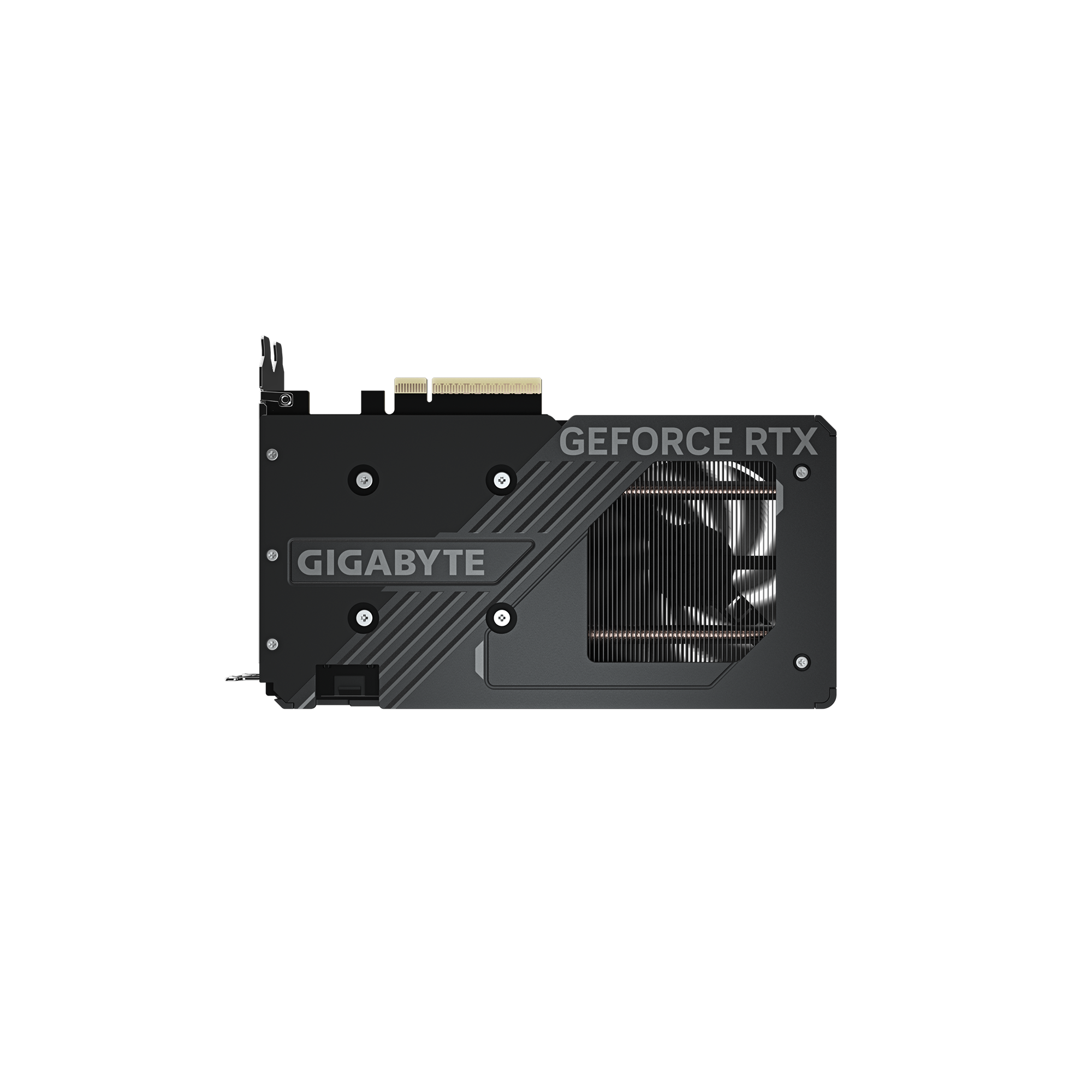 GIGABYTE RTX 5060 8GB WINDFORCE 2 FAN - Imagen 7