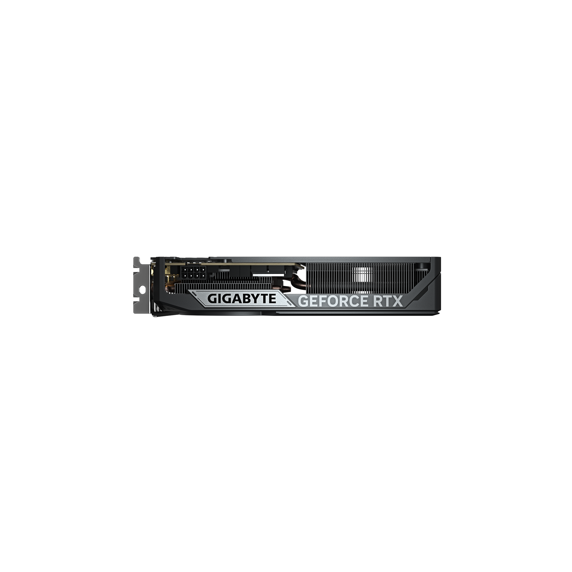 GIGABYTE RTX 5060 8GB WINDFORCE 2 FAN - Imagen 9