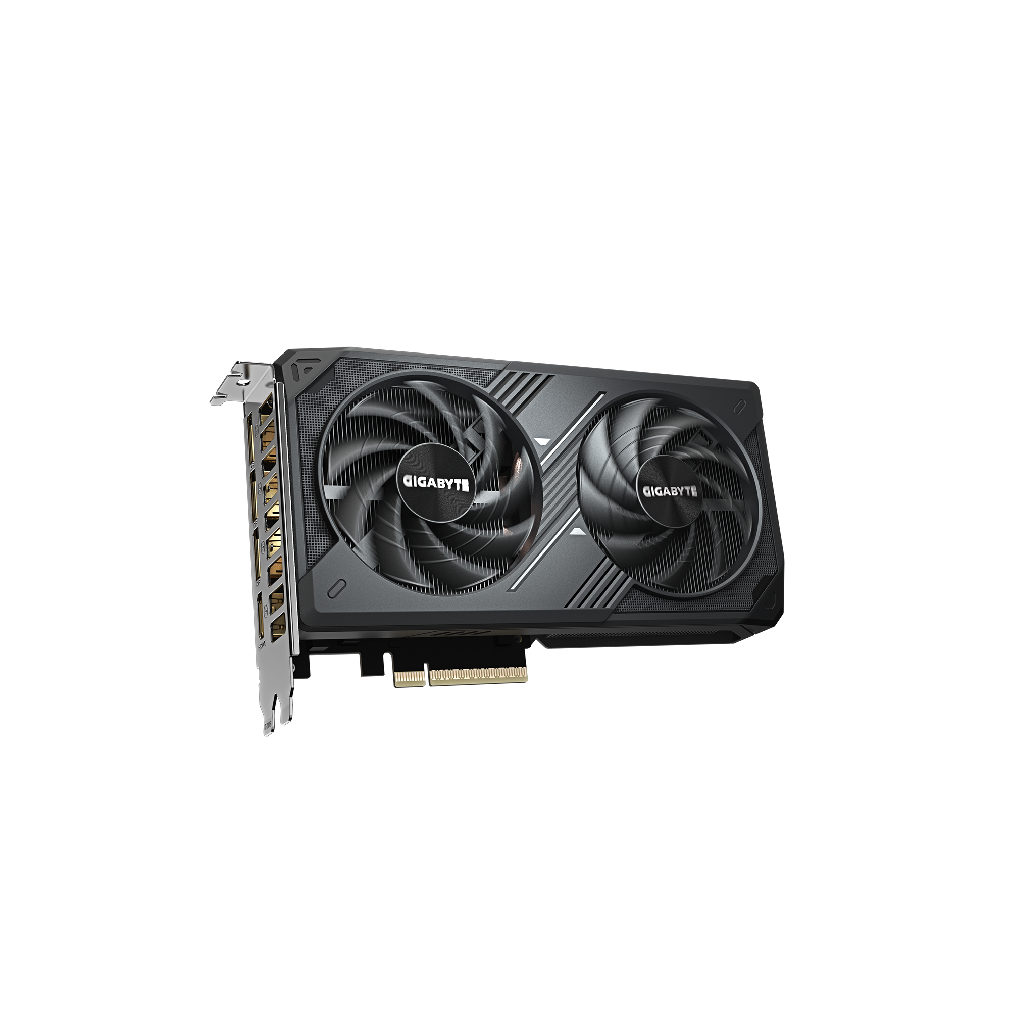 GIGABYTE RTX 5060 8GB WINDFORCE 2 FAN - Imagen 5