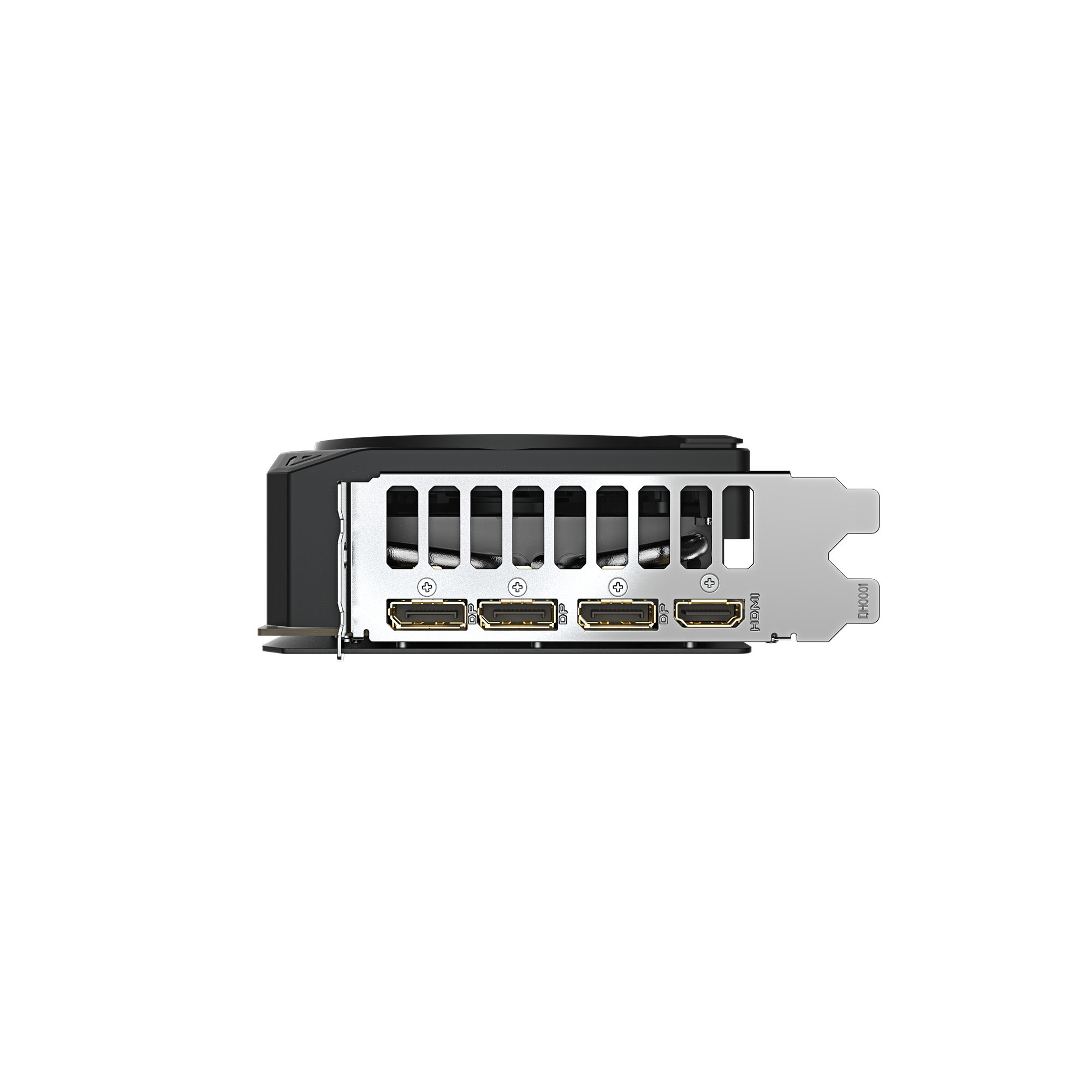 GIGABYTE RTX 5080 16GB WINDFORCE 3 FAN - Imagen 10