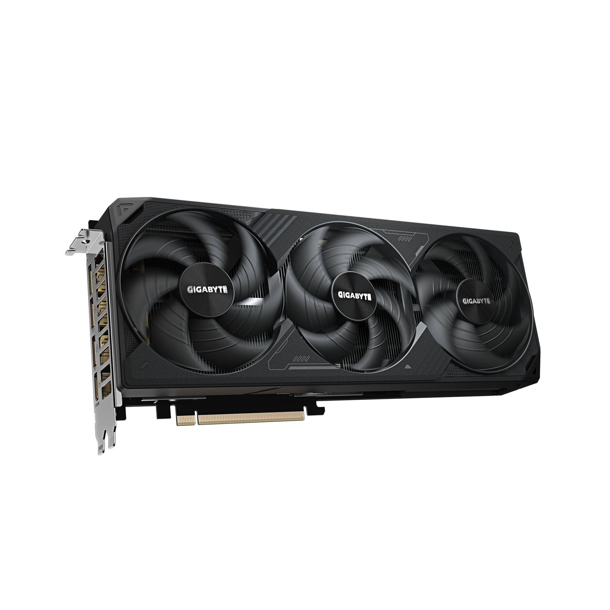 GIGABYTE RTX 5080 16GB WINDFORCE 3 FAN - Imagen 4