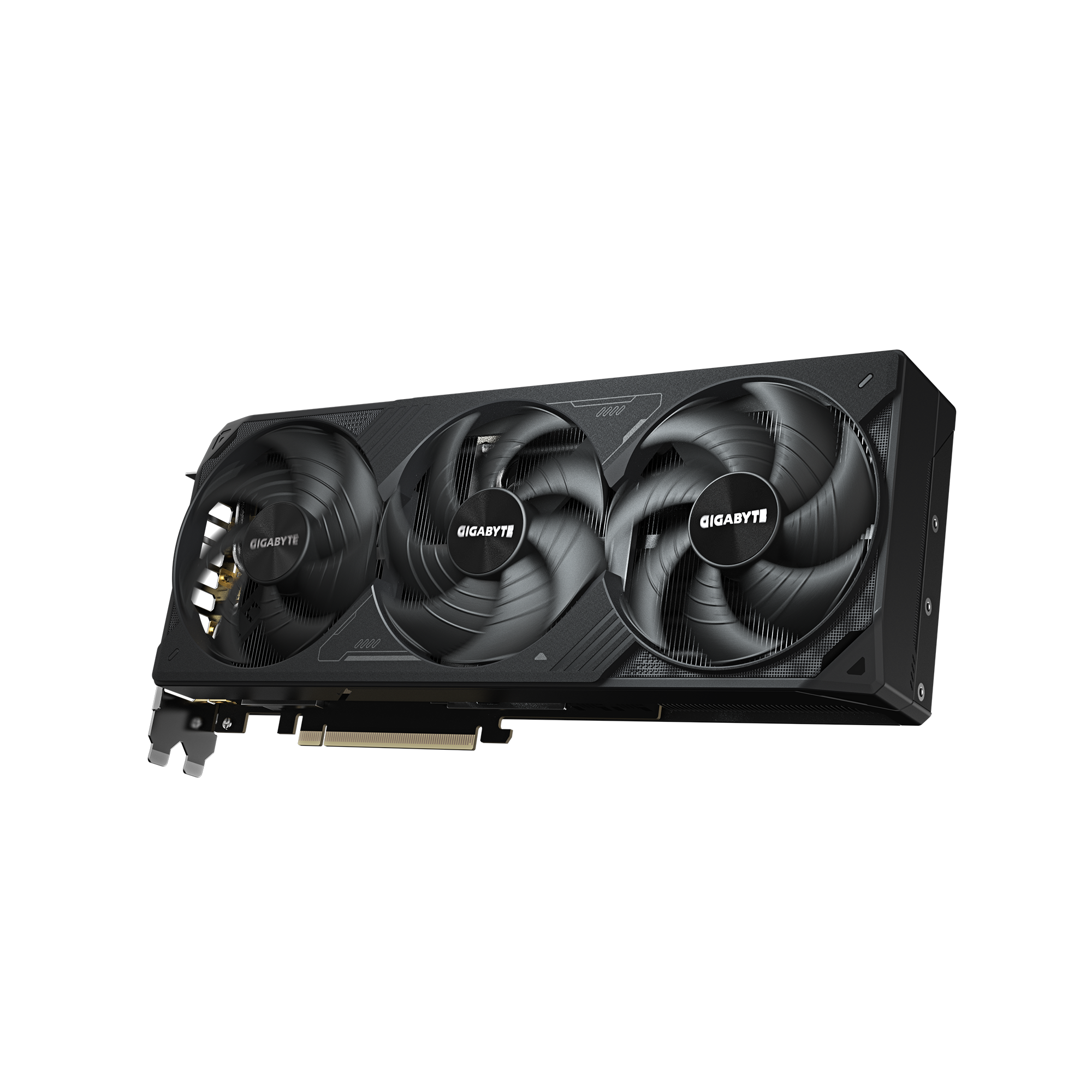 GIGABYTE RTX 5080 16GB WINDFORCE 3 FAN - Imagen 3