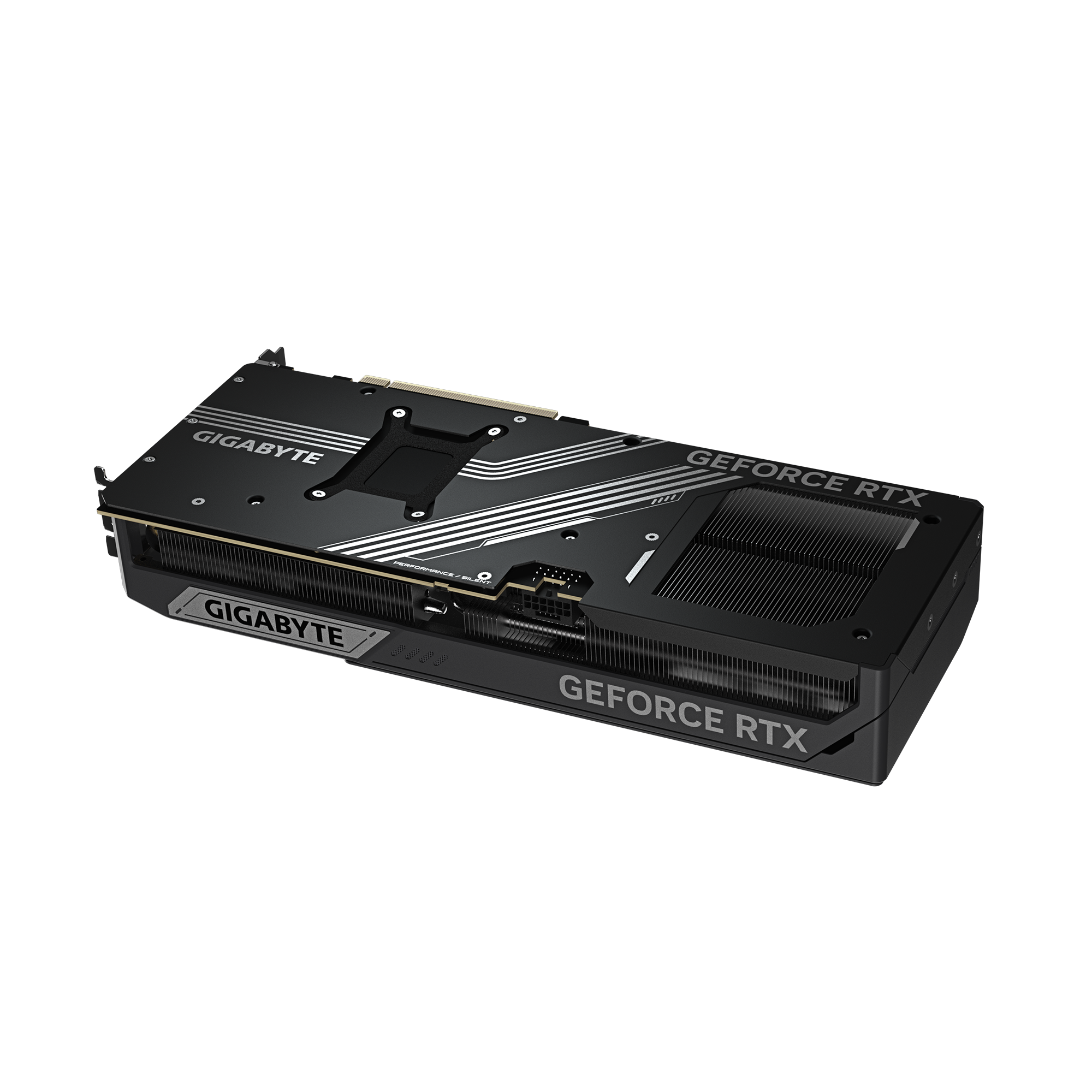 GIGABYTE RTX 5080 16GB WINDFORCE 3 FAN - Imagen 9