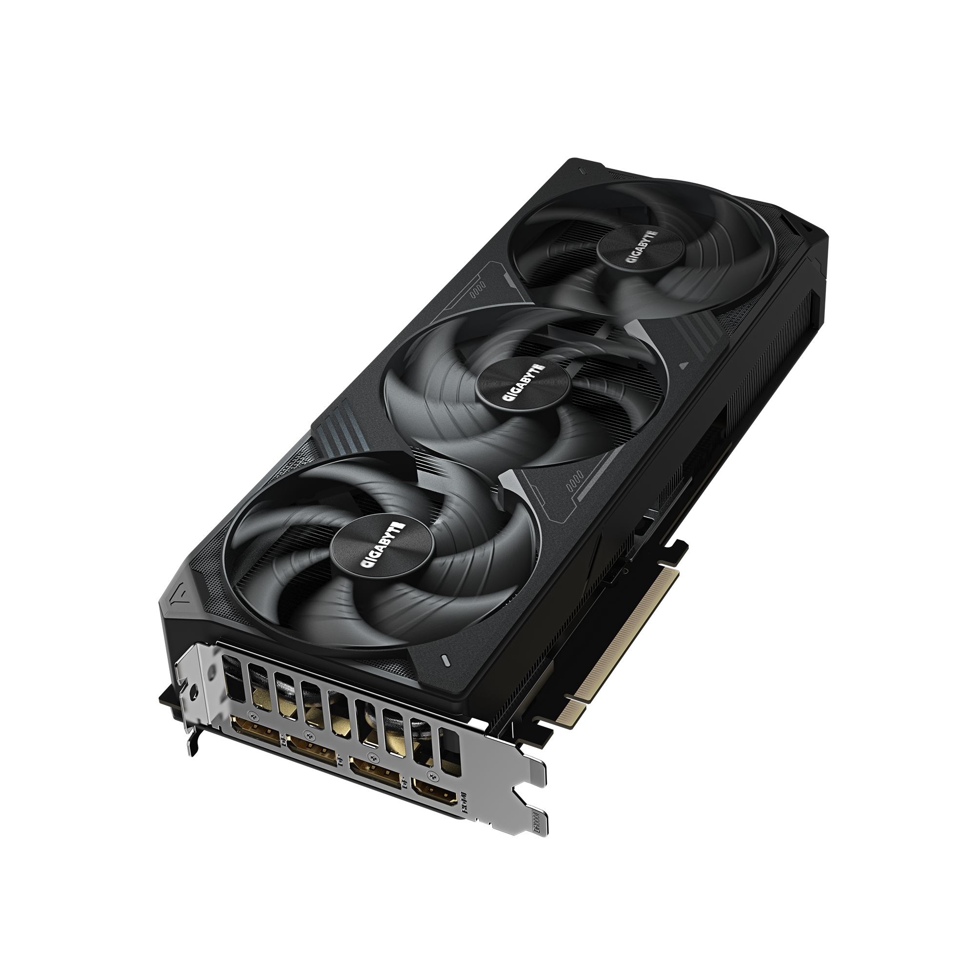 GIGABYTE RTX 5080 16GB WINDFORCE 3 FAN - Imagen 6