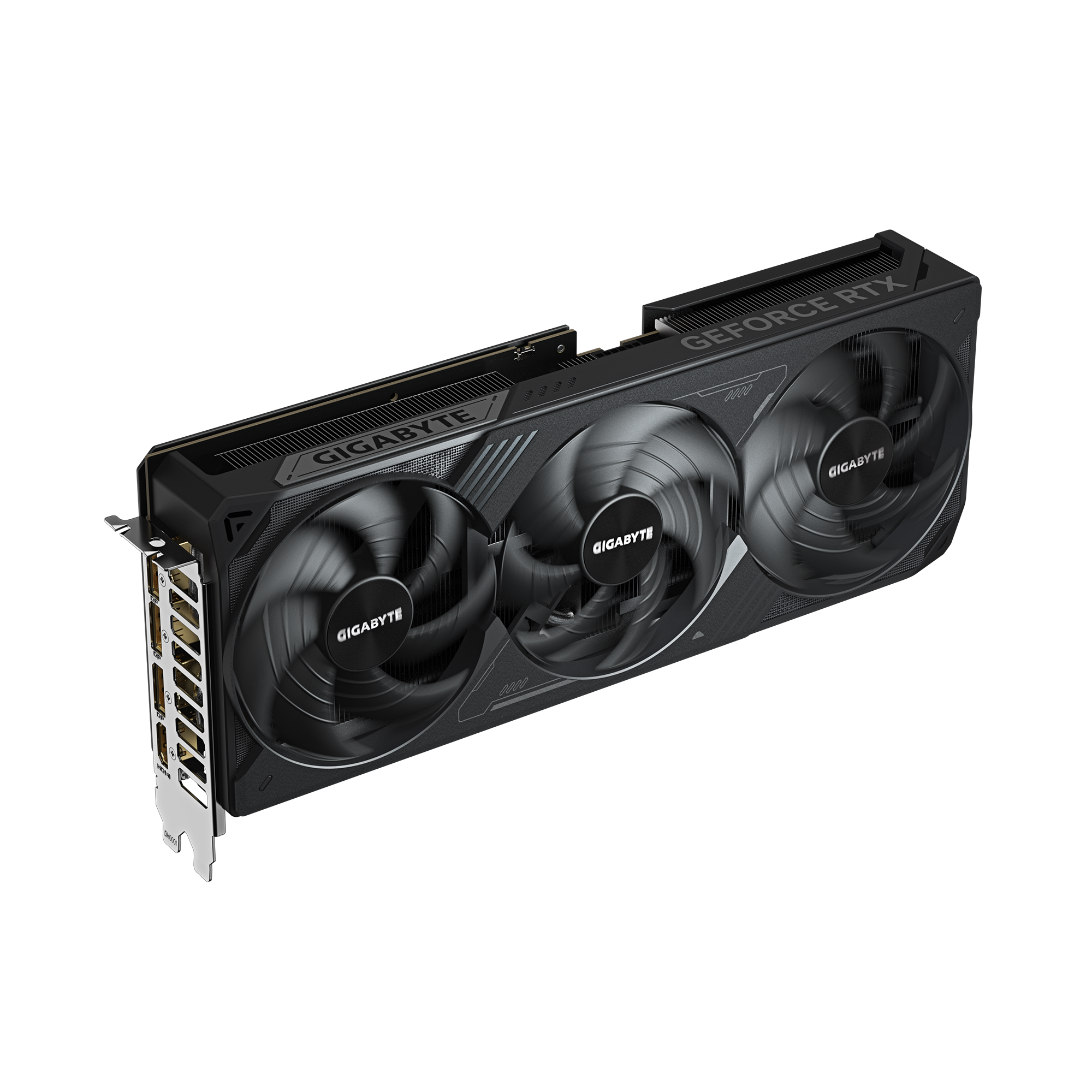 GIGABYTE RTX 5080 16GB WINDFORCE 3 FAN - Imagen 7