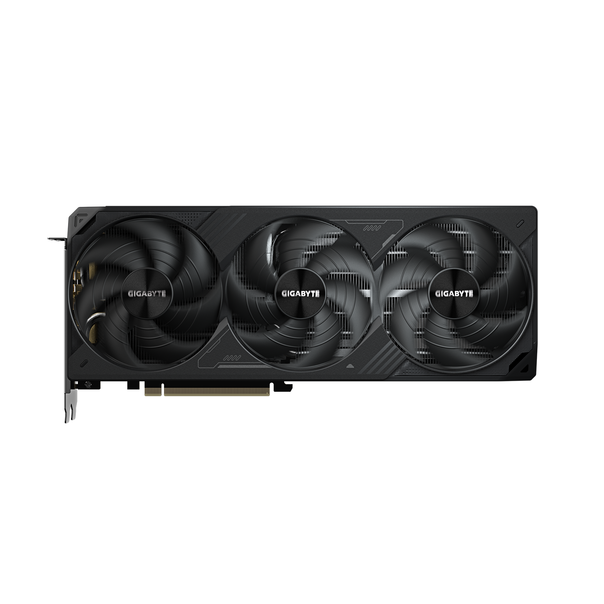 GIGABYTE RTX 5080 16GB WINDFORCE 3 FAN - Imagen 2