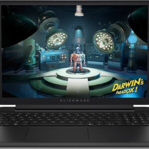 DELL ALIENWARE 15 RYZEN 7 260 + RTX 5060 8GB