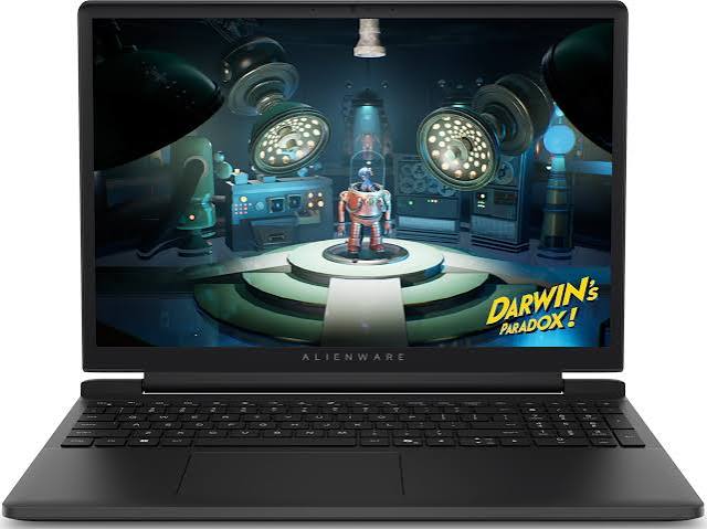 DELL ALIENWARE 15 RYZEN 7 260 + RTX 5060 8GB