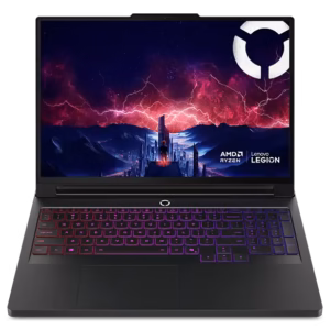 LENOVO LEGION RYZEN 9 9955HX3D + RTX 5080 16GB