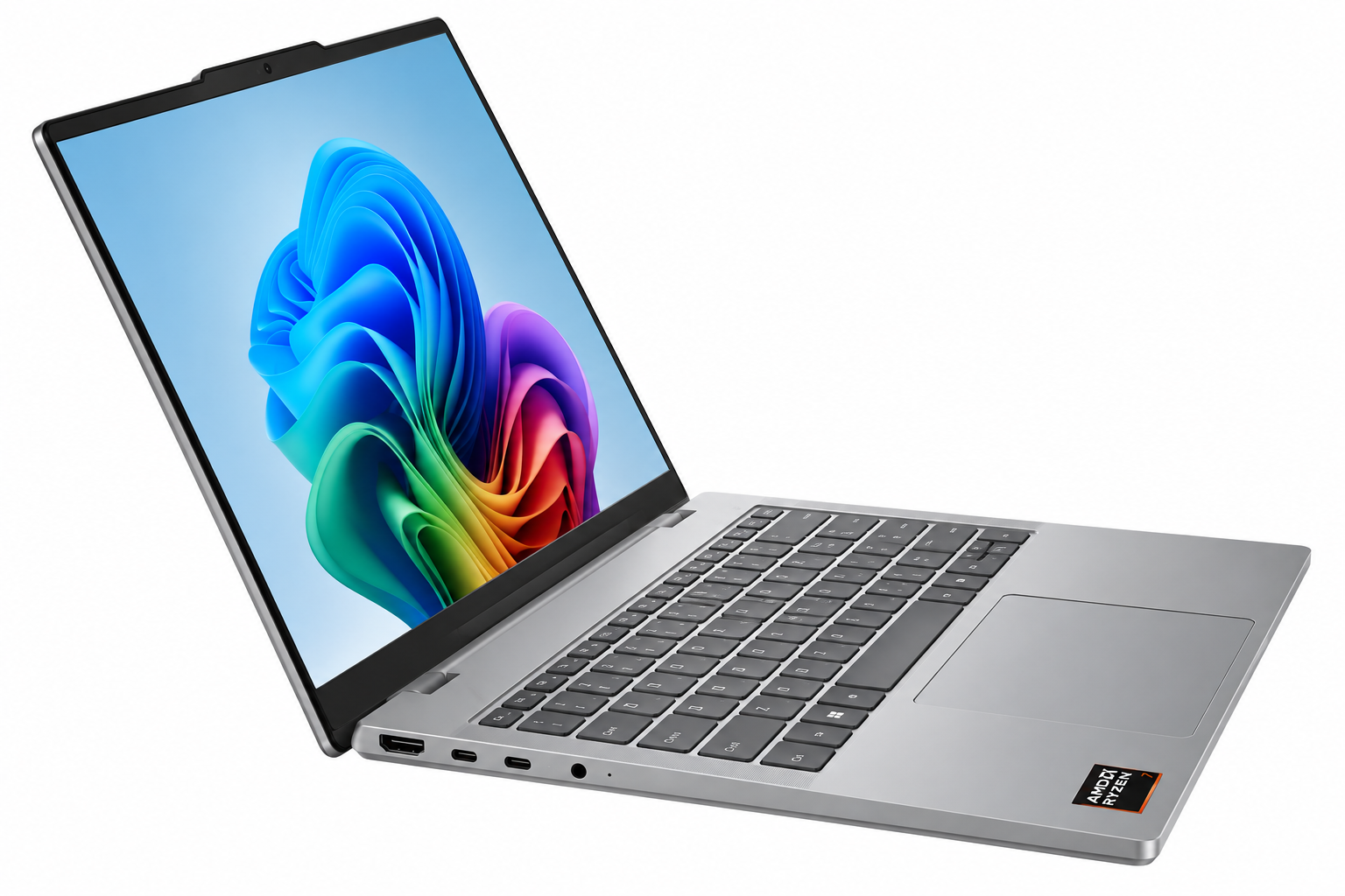 LENOVO IDEADPAD 2 EN 1 RYZEN 7 AI 350 TOUCH TACTIL - Imagen 2