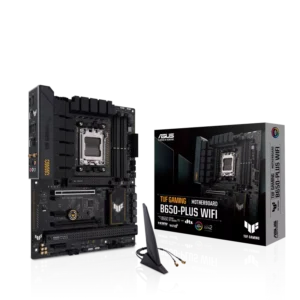 ASUS B650-PLUS TUF GAMING WIFI AM5