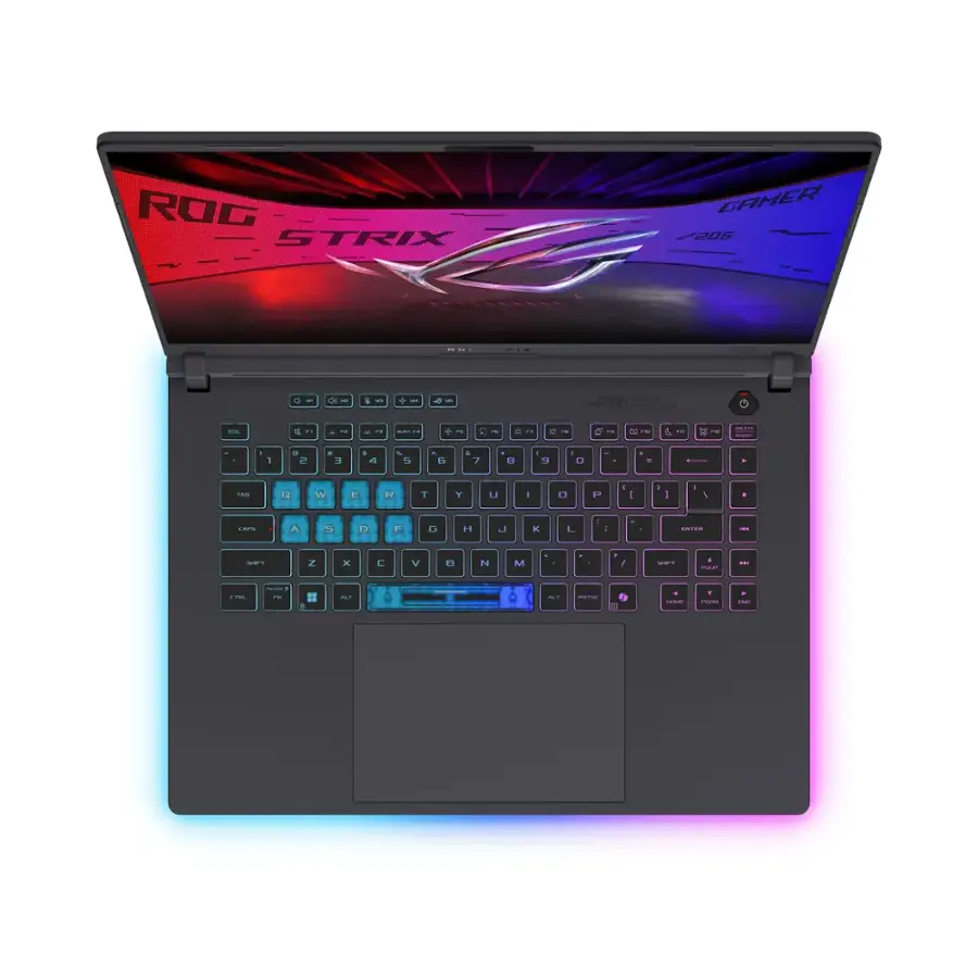 ASUS ROG STRIX G16 - AMD RYZEN 9 8940HX - RTX 5060 8GB - Imagen 3