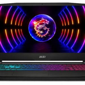 MSI KATANA 15HX - INTEL CORE I7 14650HX - RTX 5070 8GB