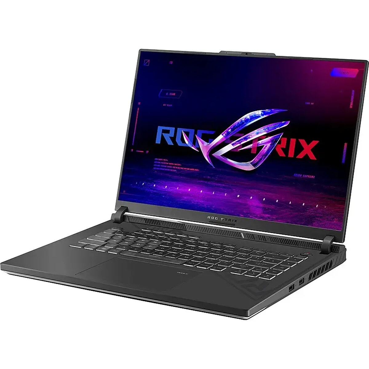 ASUS ROG STRIX G16 - AMD RYZEN 9 8940HX - RTX 5060 8GB - Imagen 2
