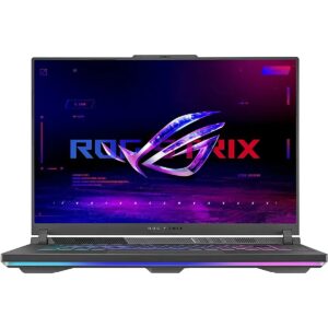 ASUS ROG STRIX G16 - AMD RYZEN 9 8940HX - RTX 5070TI 12GB
