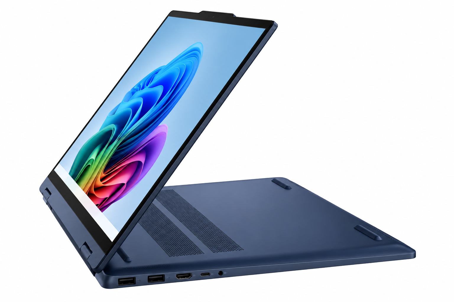 LENOVO IDEADPAD 2 EN 1 RYZEN 7 AI 350 TOUCH TACTIL - Imagen 3