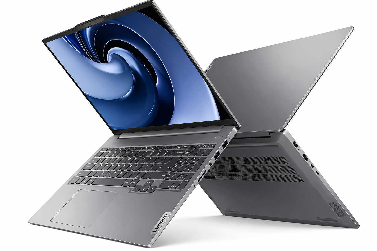LENOVO IDEADPAD PRO 5 CORE ULTRA 9 + RTX 4050 6GB - OLED TOUCH SCREEN - Imagen 2