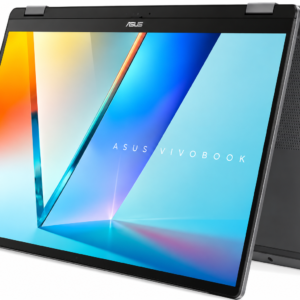 ASUS VIVOBOOK FLIP ULTRA 7 265V - WUXGA TACTIL OLED