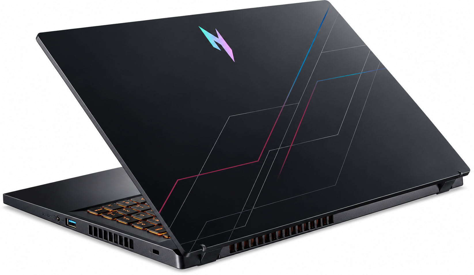 ACER NITRO CORE 5 210H + RTX 5050 8GB - Imagen 4