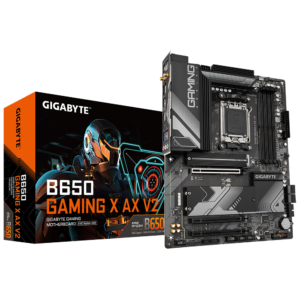 GIGABYTE B650 GAMING X AX V2 AM5