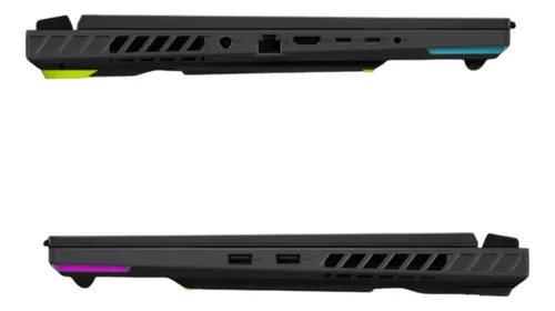 ASUS ROG STRIX G16 - AMD RYZEN 9 8940HX - RTX 5070TI 12GB - Imagen 5