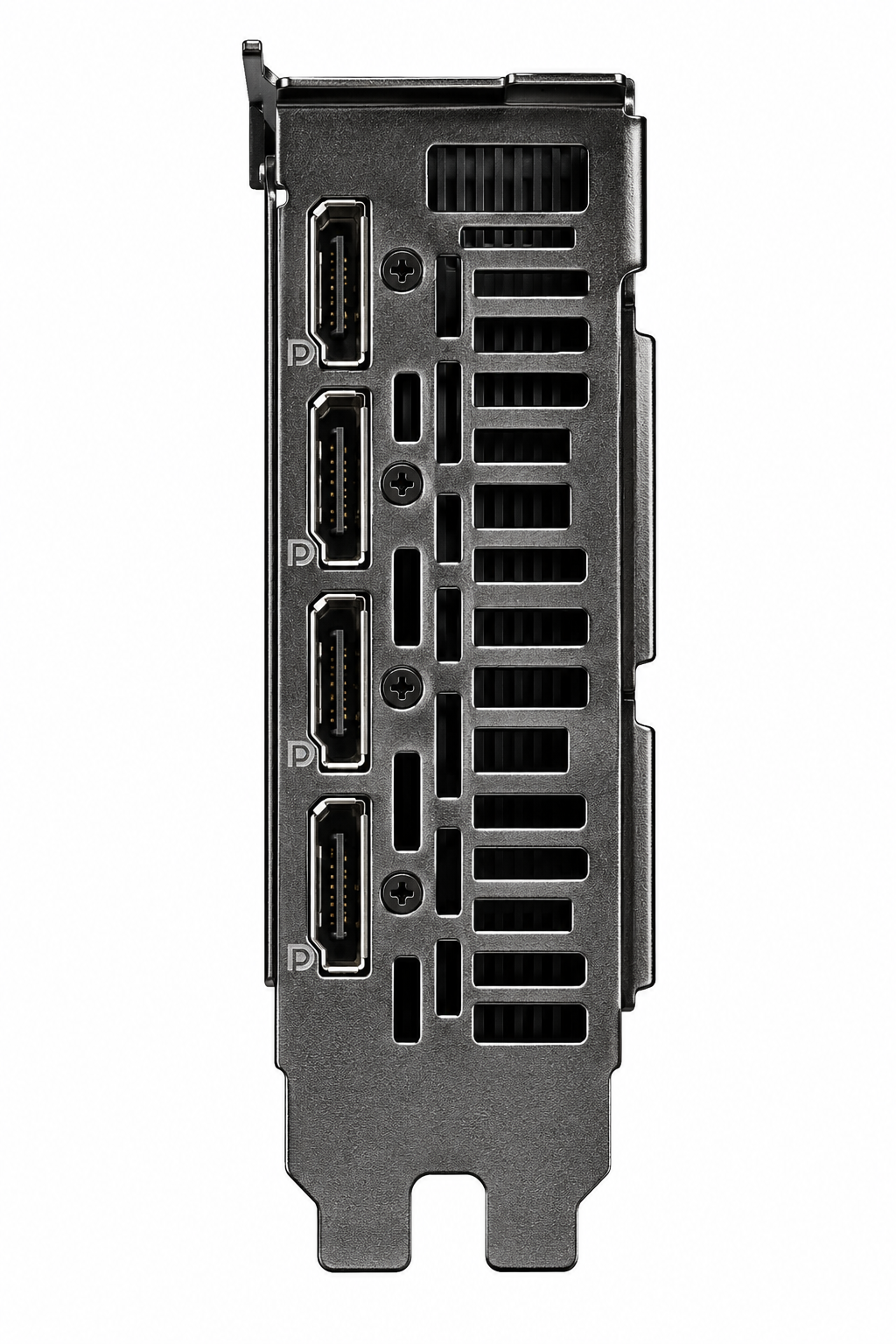 ASUS RTX 5060 8GB DUAL OC 2 FAN - Imagen 7