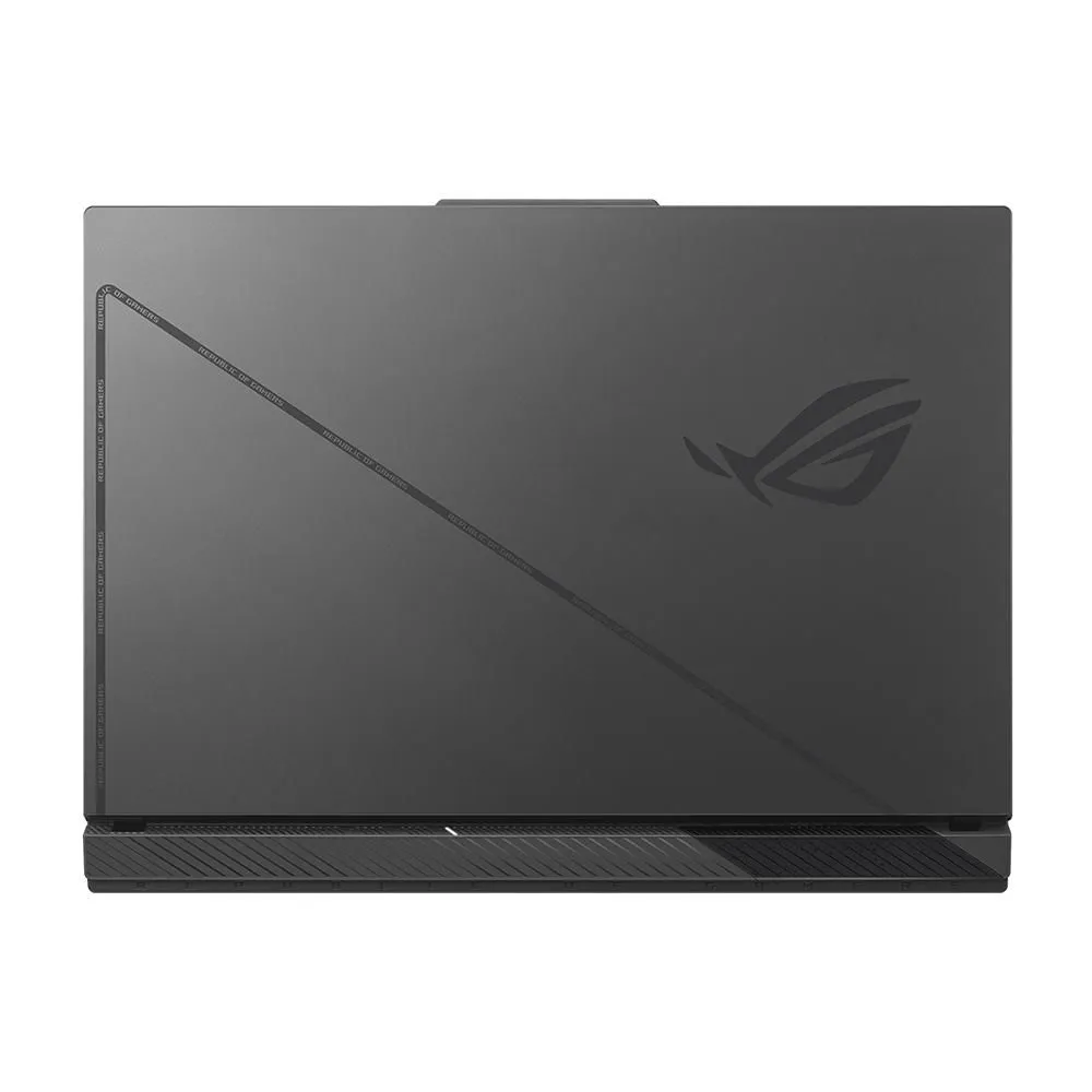 ASUS ROG STRIX G16 - AMD RYZEN 9 8940HX - RTX 5060 8GB - Imagen 5