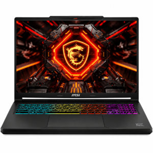 MSI CROSSHAIR 16 HX E14W - INTEL CORE I9 14900HX - RTX 5060 8GB