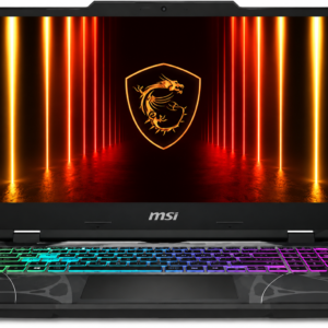MSI CYBORG A15 AI - AMD RYZEN 7 260 - RTX 5070 8GB