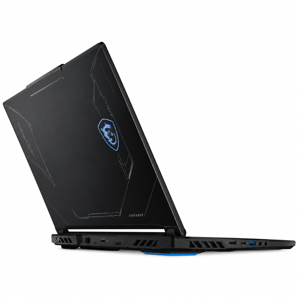 MSI CROSSHAIR 16 HX E14W - INTEL CORE I9 14900HX - RTX 5060 8GB - Imagen 4