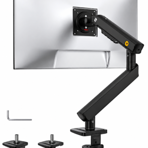 SOPORTE BRAZO NB 17" A 32" NEGRO
