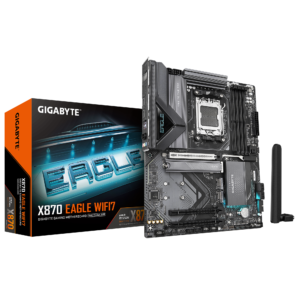 GIGABYTE X870 EAGLE WIFI 7 AM5