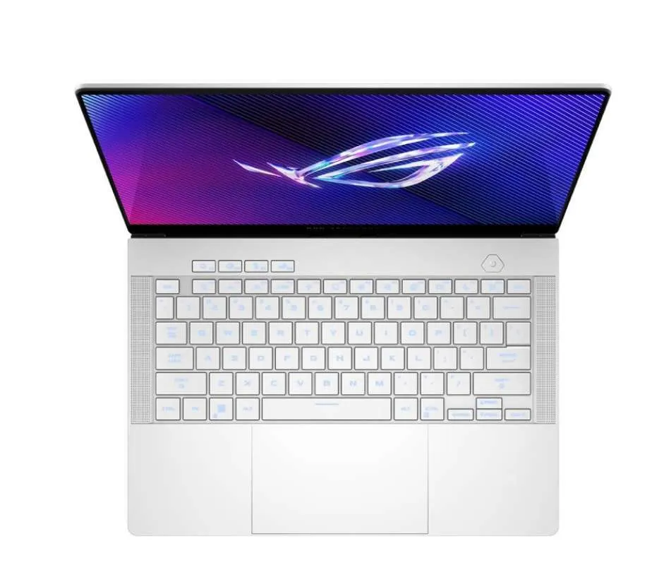 ASUS ROG ZEPHYRUS G14 - AMD RYZEN 9 270 - RTX 5060 8GB - Imagen 4