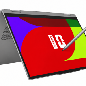LENOVO IDEADPAD 2 EN 1 RYZEN 7 AI 350 TOUCH TACTIL