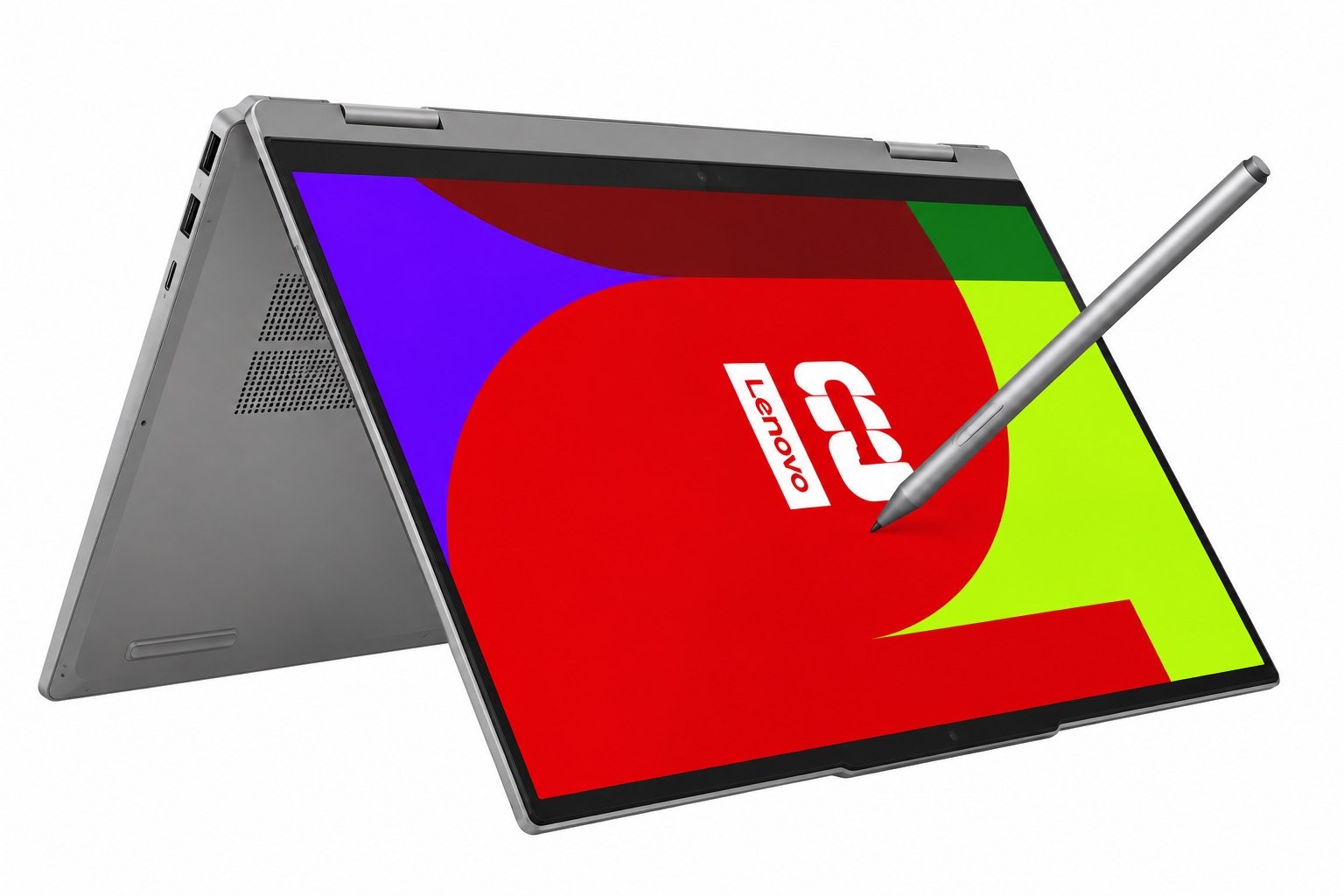 LENOVO IDEADPAD 2 EN 1 RYZEN 7 AI 350 TOUCH TACTIL