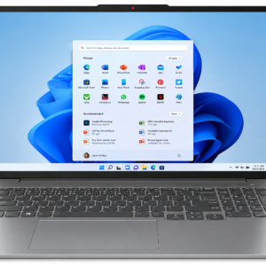 LENOVO IDEADPAD PRO 5 CORE ULTRA 9 + RTX 4050 6GB - OLED TOUCH SCREEN