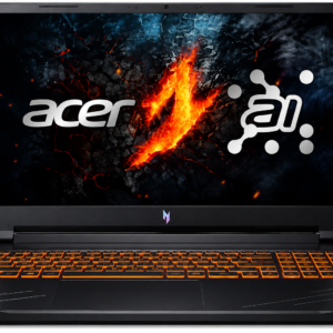 ACER NITRO CORE 5 210H + RTX 5050 8GB