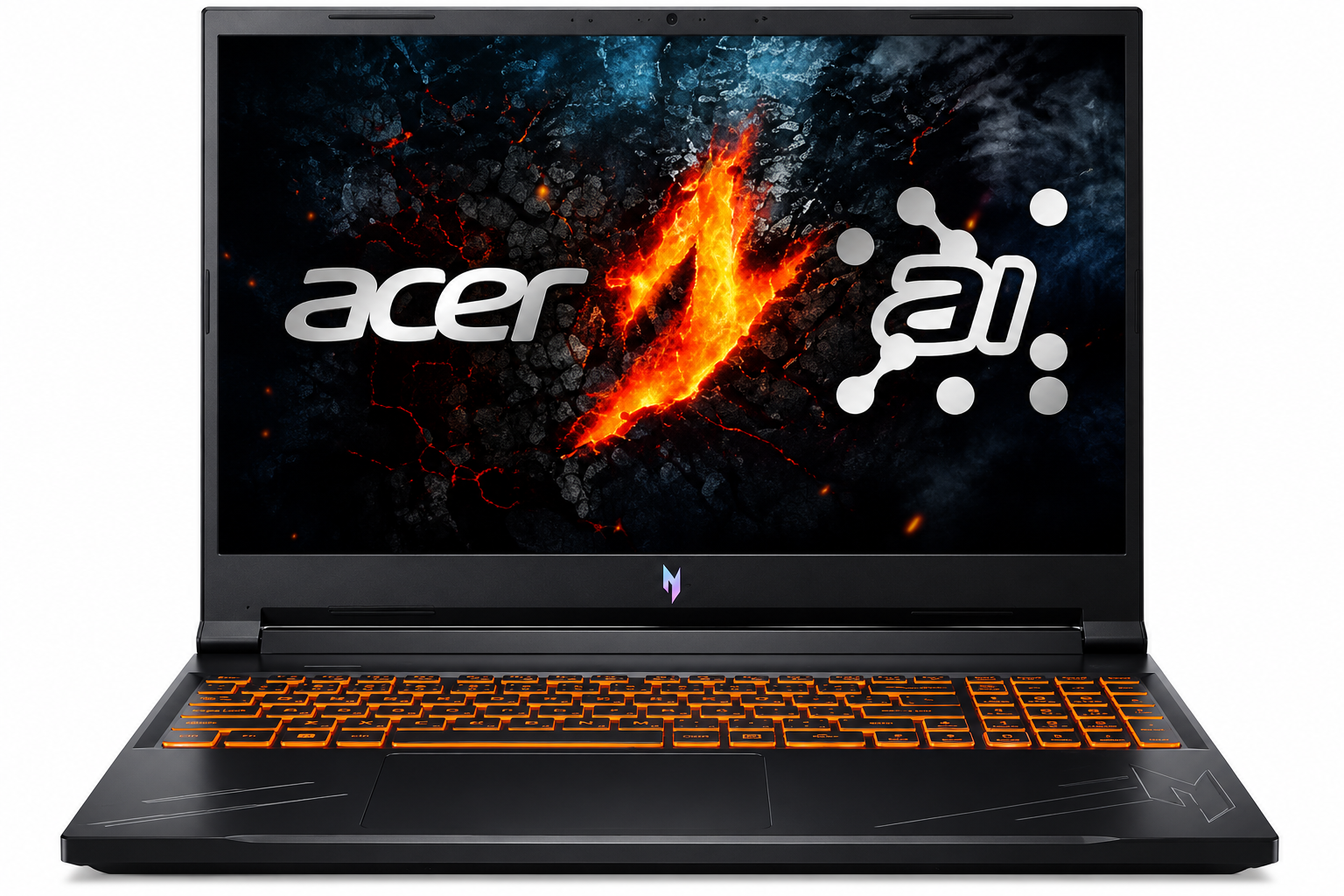 ACER NITRO CORE 5 210H + RTX 5050 8GB